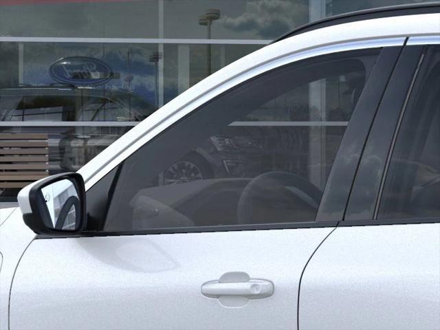 new 2025 Ford Escape PHEV car, priced at $41,385