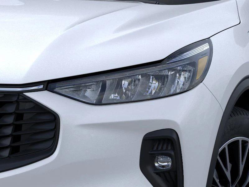 new 2025 Ford Escape PHEV car, priced at $41,385