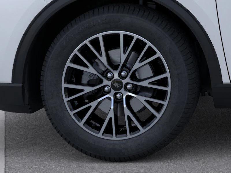 new 2025 Ford Escape PHEV car, priced at $41,385