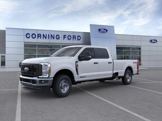 new 2024 Ford F-350 car, priced at $66,815