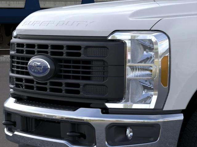 new 2024 Ford F-350 car, priced at $66,815