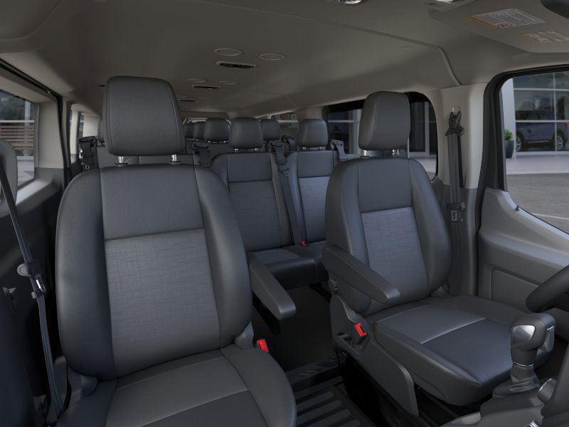 new 2025 Ford Transit-350 car, priced at $65,625