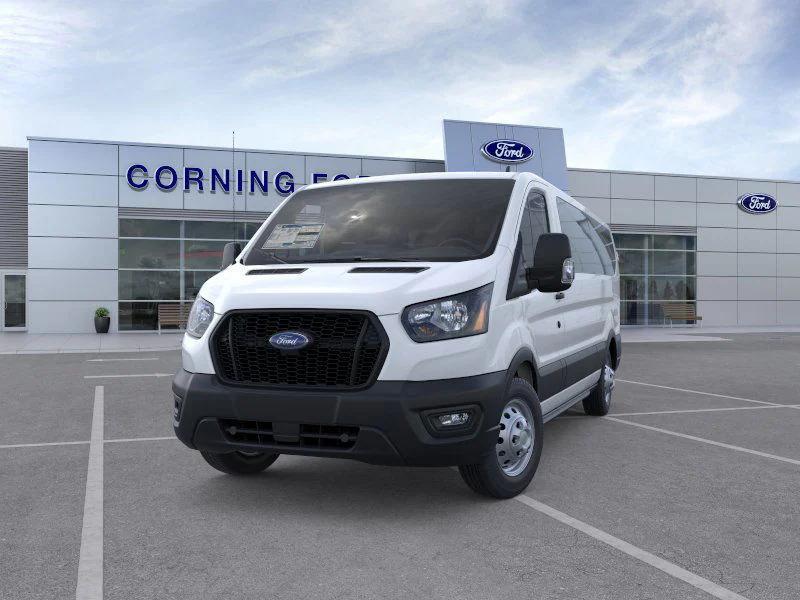 new 2025 Ford Transit-350 car, priced at $65,625