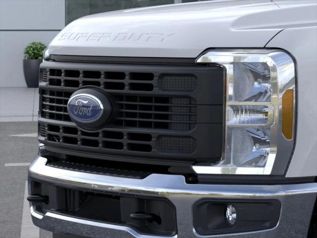 new 2025 Ford F-250 car, priced at $63,970