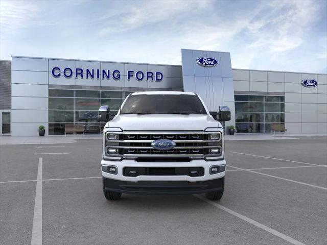 new 2024 Ford F-250 car, priced at $98,515