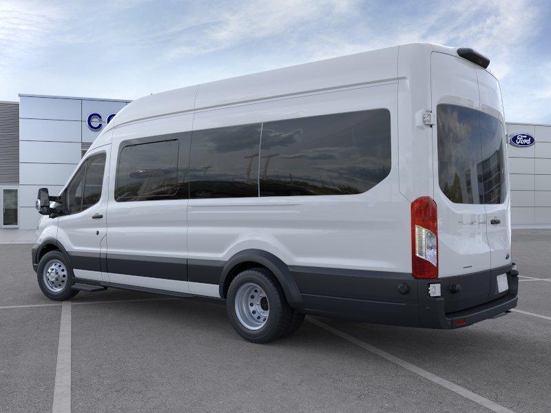 new 2024 Ford Transit-350 car, priced at $88,710