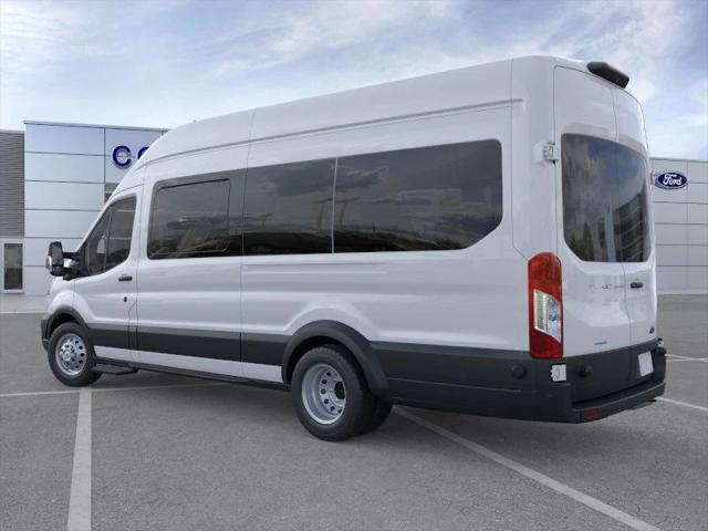 new 2024 Ford Transit-350 car, priced at $88,710