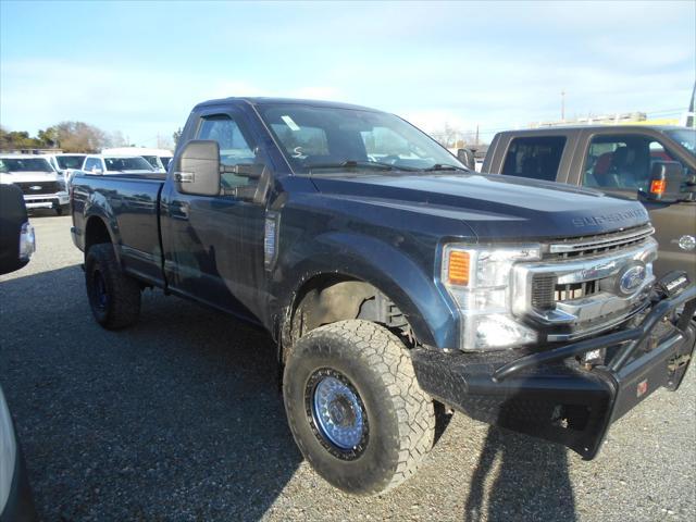 used 2022 Ford F-350 car, priced at $41,995