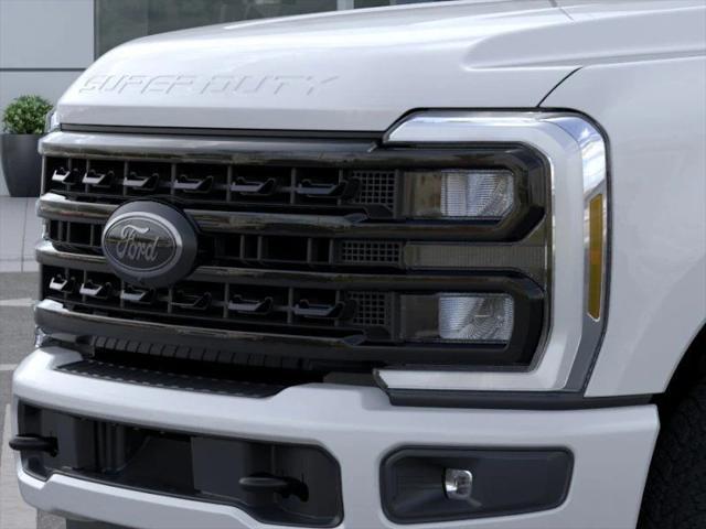 new 2024 Ford F-250 car, priced at $90,905