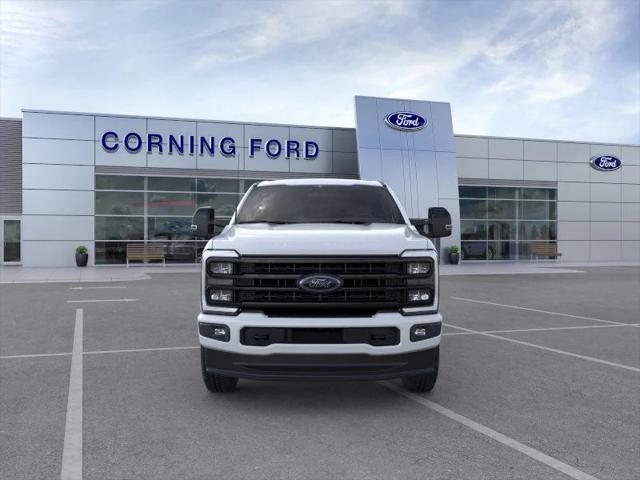 new 2024 Ford F-250 car, priced at $90,905