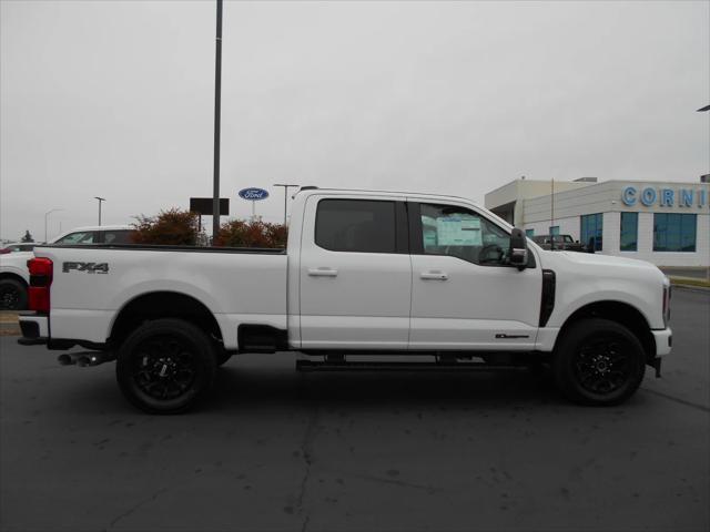 new 2024 Ford F-250 car, priced at $90,905