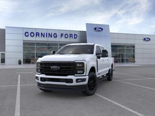 new 2024 Ford F-250 car, priced at $90,905