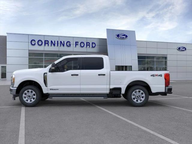 new 2024 Ford F-250 car, priced at $70,340