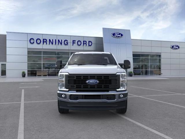 new 2024 Ford F-350 car, priced at $62,280
