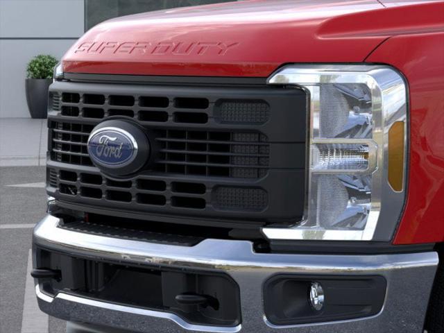 new 2024 Ford F-250 car, priced at $50,260