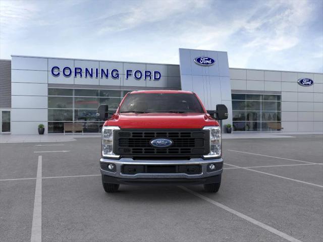 new 2024 Ford F-250 car, priced at $50,260