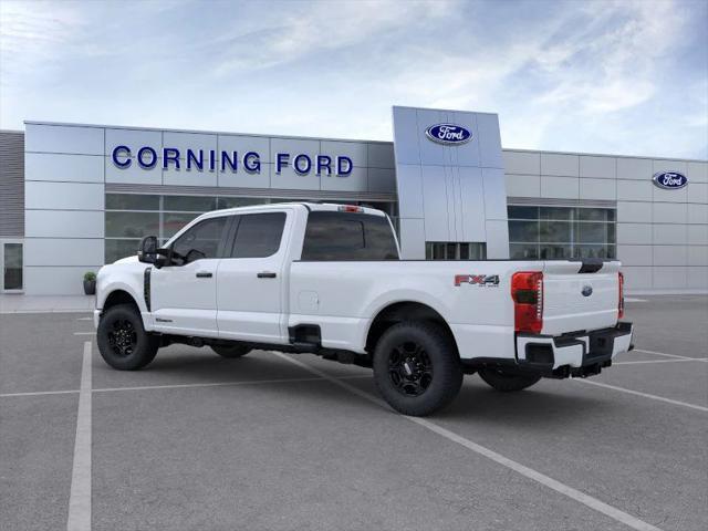 new 2024 Ford F-350 car, priced at $72,445