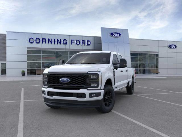 new 2024 Ford F-350 car, priced at $72,445