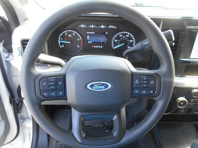 new 2025 Ford F-350 car, priced at $86,945