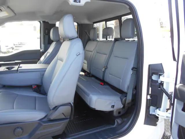 new 2025 Ford F-350 car, priced at $86,945