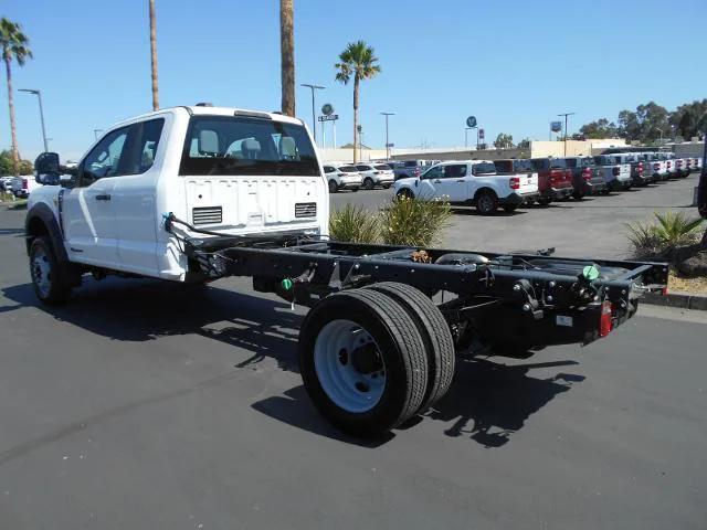 new 2025 Ford F-450 car, priced at $70,570