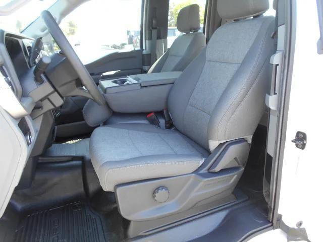 new 2025 Ford F-450 car, priced at $70,570