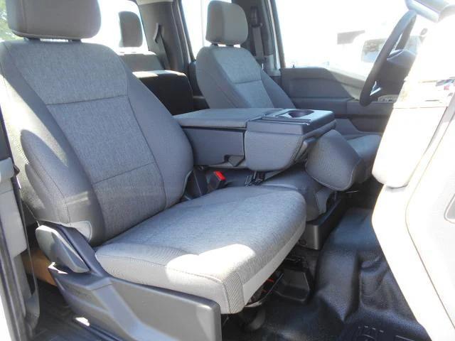 new 2025 Ford F-450 car, priced at $70,570