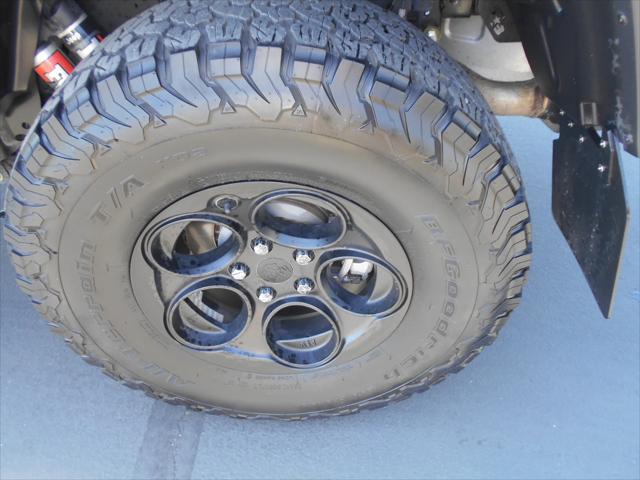 used 2021 Jeep Gladiator car, priced at $39,995