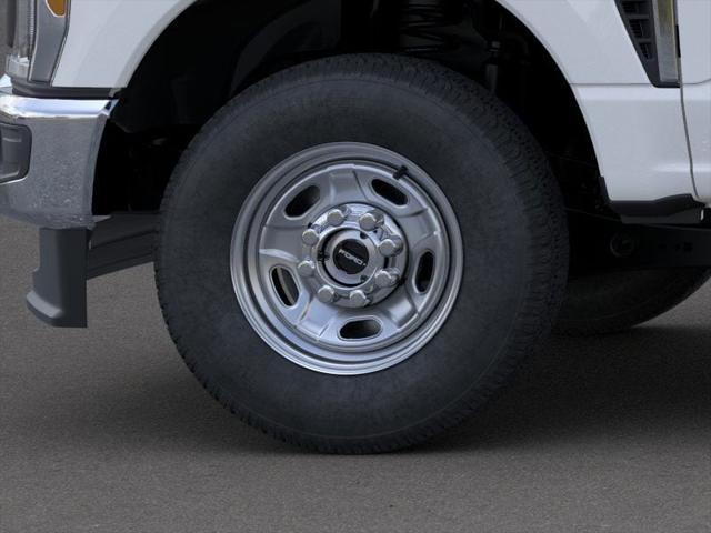 new 2025 Ford F-250 car, priced at $61,495