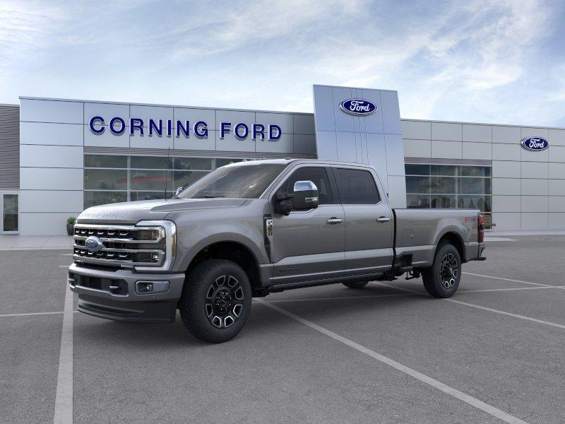 new 2024 Ford F-350 car, priced at $97,125