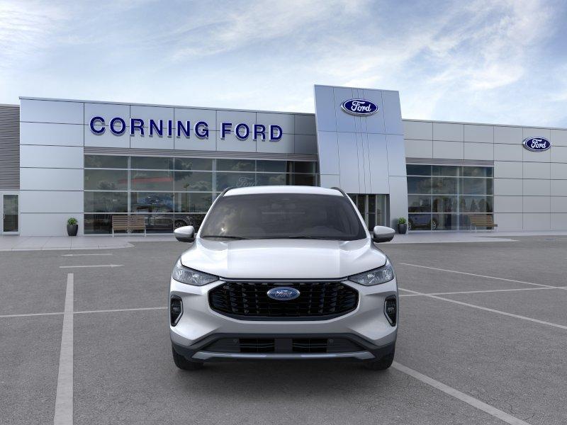 new 2024 Ford Escape car, priced at $42,195