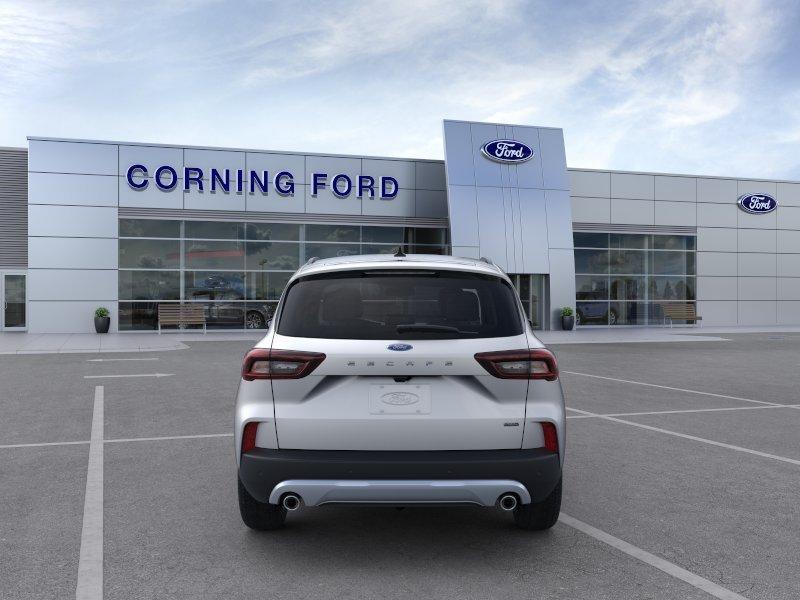 new 2024 Ford Escape car, priced at $42,195