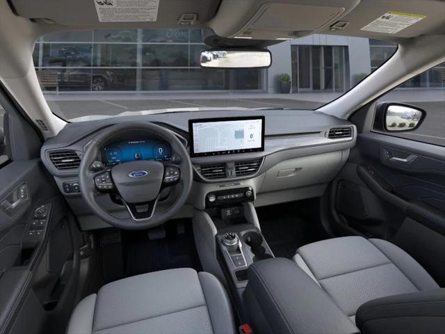 new 2024 Ford Escape car, priced at $42,195