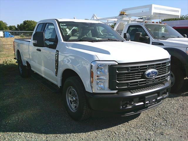 new 2024 Ford F-250 car, priced at $49,945