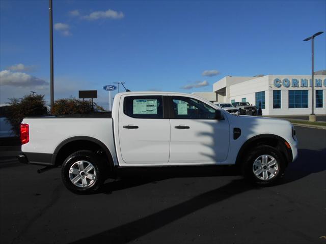 new 2024 Ford Ranger car, priced at $34,810