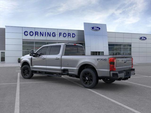 new 2024 Ford F-250 car, priced at $85,385