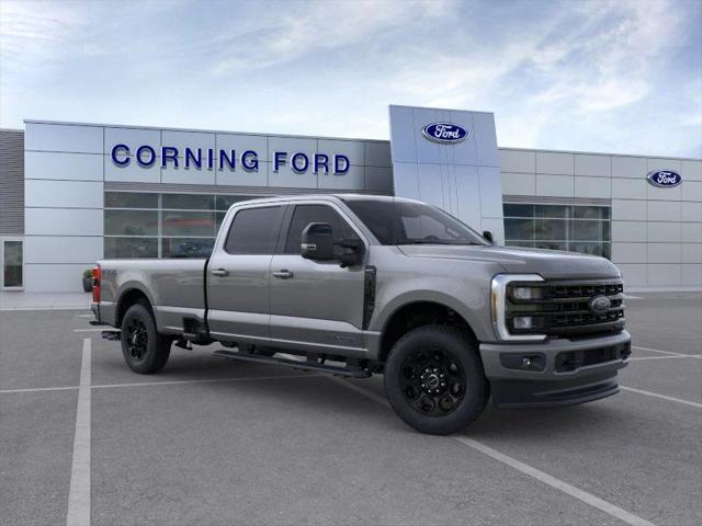 new 2024 Ford F-250 car, priced at $85,385