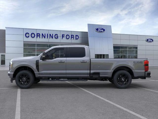 new 2024 Ford F-250 car, priced at $85,385