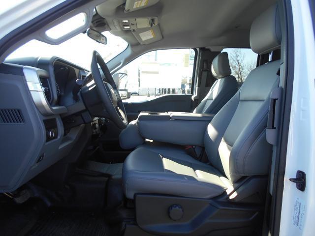 new 2025 Ford F-350 car, priced at $86,645