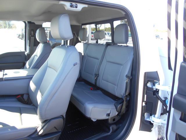new 2025 Ford F-350 car, priced at $86,645