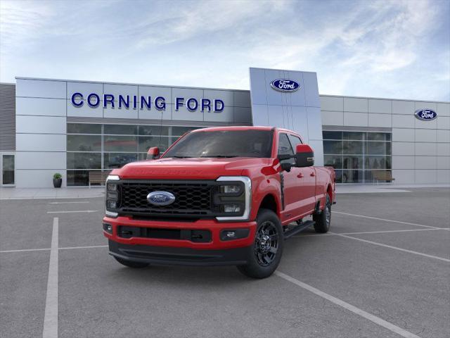 new 2024 Ford F-350 car, priced at $82,720