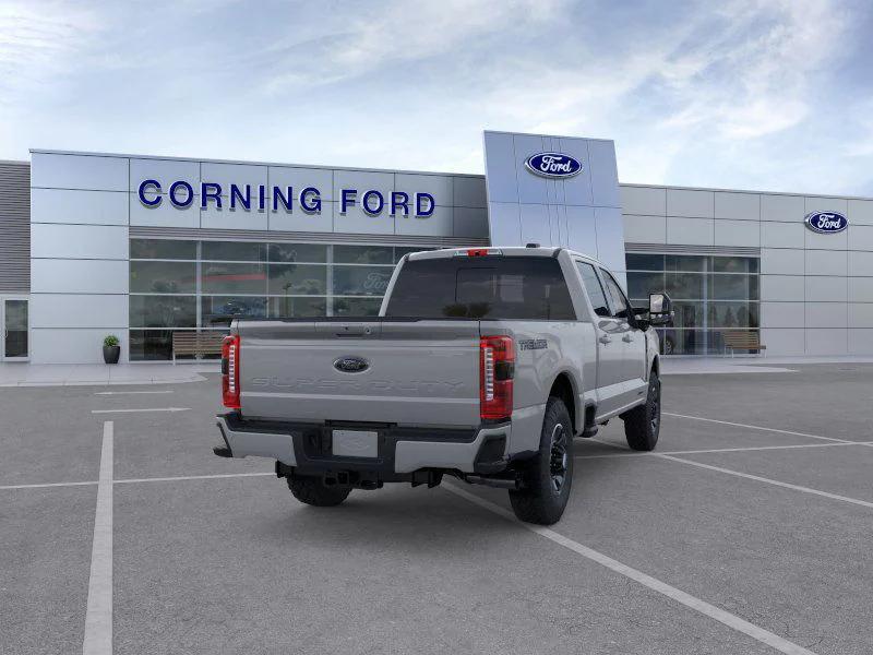 new 2026 Ford F-250 car, priced at $100,970