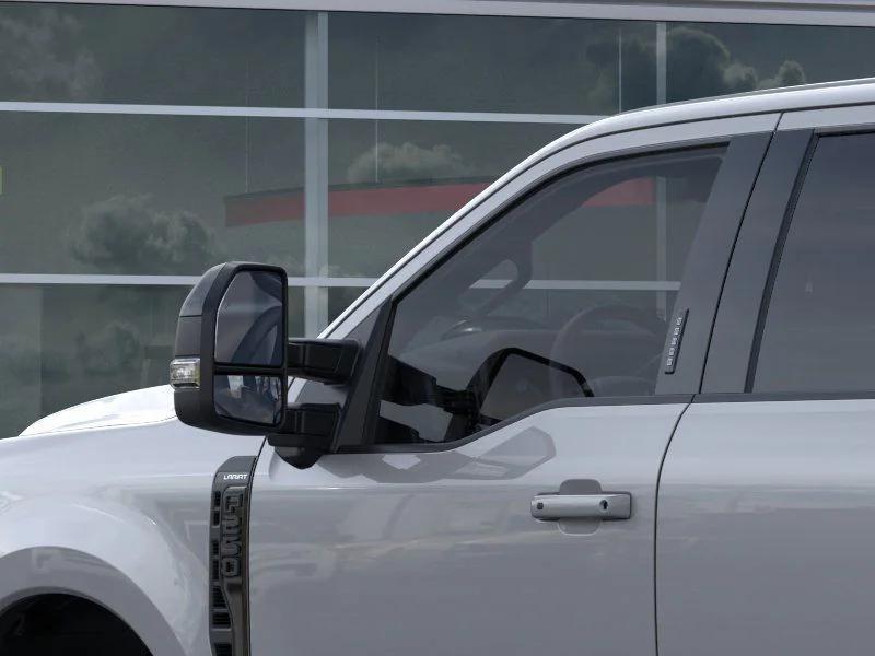 new 2026 Ford F-250 car, priced at $100,970
