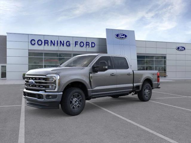 new 2025 Ford F-250 car, priced at $80,165