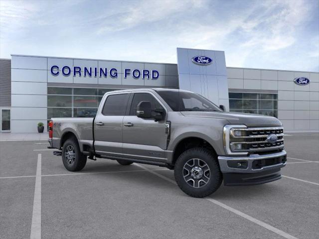 new 2025 Ford F-250 car, priced at $80,165