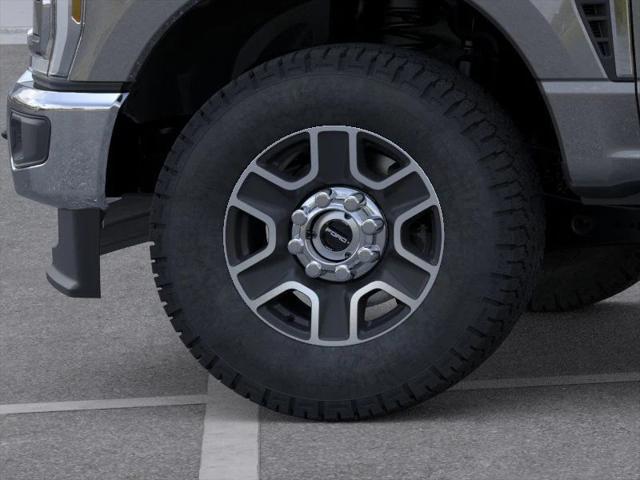 new 2025 Ford F-250 car, priced at $80,165