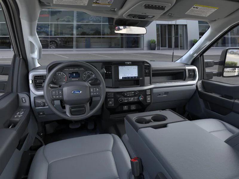 new 2025 Ford F-450 car, priced at $100,395
