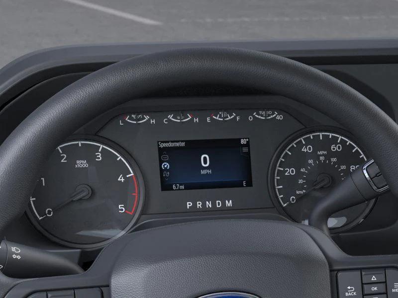 new 2025 Ford F-450 car, priced at $100,395