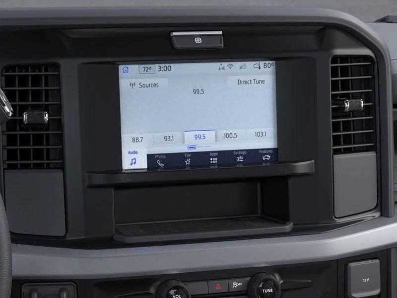 new 2025 Ford F-450 car, priced at $100,395