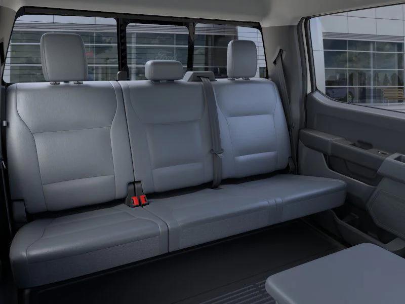 new 2025 Ford F-450 car, priced at $100,395